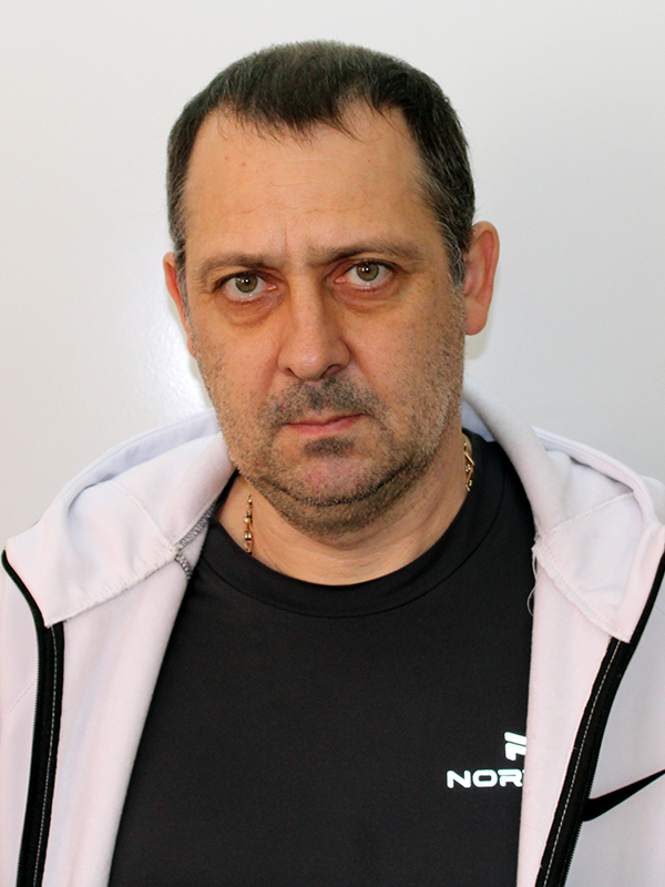 Барков Владислав Анатольевич