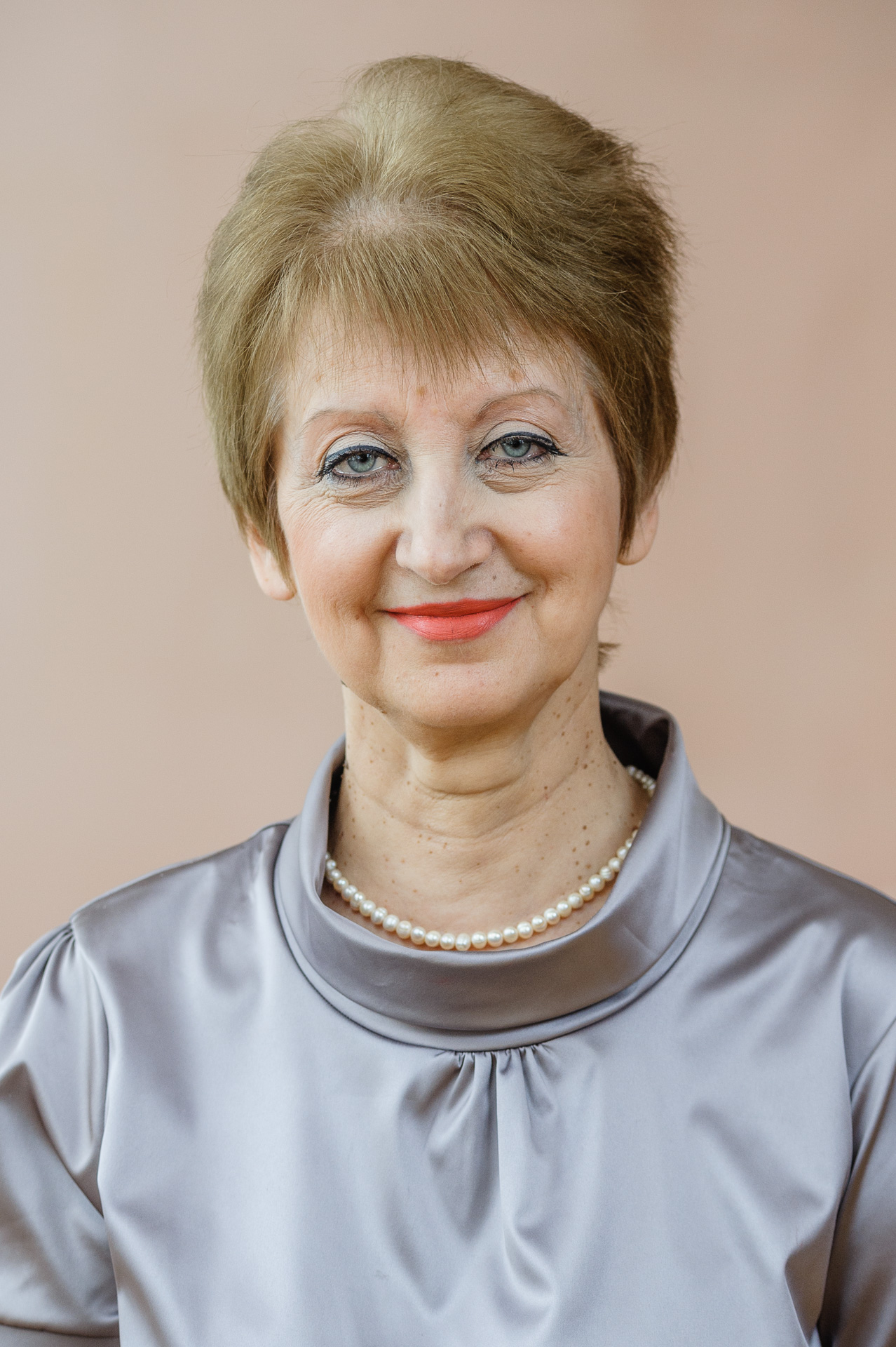 Мусатова Наталья Николаевна.